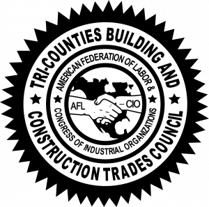 Tri-Counties Building and Construction Trades Council