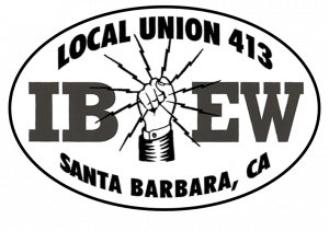 IBEW 413