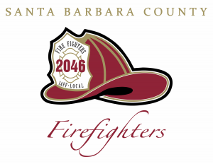 Santa Barbara County Firefighters