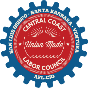 Central Coast Labor Council
