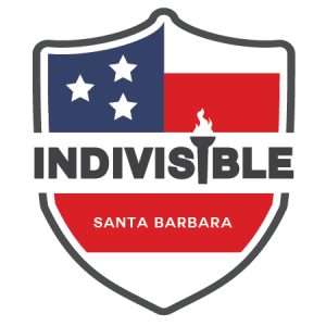 Indivisible Santa Barbara