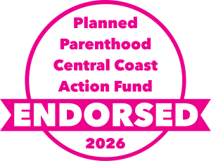 Planned Parenthood Central Coast Action Fund