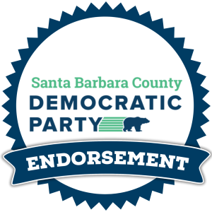 Santa Barbara County Democratic Party